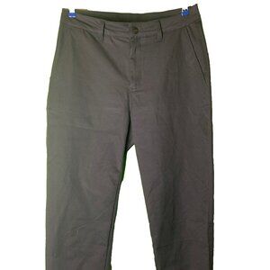 The North Face City Standard Tapered Chino Pants -- Size 4